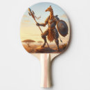 Recherche de girafe raquettes ping pong Nature