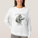 Recherche de alaskan malamute vêtements Maman malamute d'alaskan