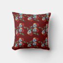 Recherche de florale coussins Printemps