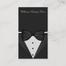 Recherche de smoking cartes visite Costume