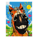 Recherche de dessin de cheval posters Animal de ferme