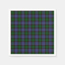 Recherche de tartan serviettes Rustique