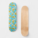 Recherche de banane skateboards Fruit