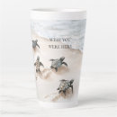 Recherche de littoral tasses Mer