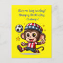 Zoek naar kleine aap kaarten Dier