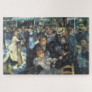 Recherche de impressionist puzzles Renoir