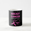 Recherche de espoir de cancer du sein tasses Santé des femmes