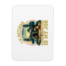 Recherche de feu de camp magnets Aventure