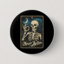 Recherche de tarot badges Halloween
