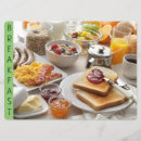 Recherche de réunion petit déjeuner invitations Nourriture