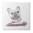 Recherche de dessins de chien carreaux Chiot