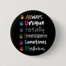Recherche de énigme badges Autisme