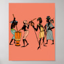 Recherche de danse africaine posters Femmes