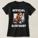 Zoek naar nachthemd tshirts Officiële