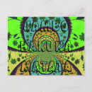 Recherche de village vœux cartes Coloré