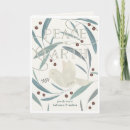Recherche de colombe blanche vœux cartes Paix sur terre