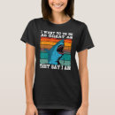 Recherche de grand requin blanc tshirts Prédateur