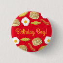 Recherche de petit rond badges Fête