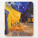 Recherche de impressionnistes tapis souris Café