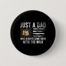 Recherche de amour paternel badges Grateful pour papa