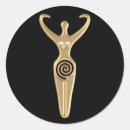 Zoek naar spiralen stickers Spiritueel