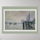 Recherche de thames posters Claude