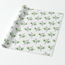 Recherche de brindille papier cadeau Motif