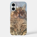 Recherche de chat tigré iphone coques Toute personne