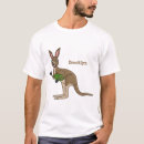 Recherche de kangourous tshirts Faune