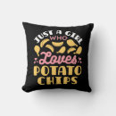 Recherche de chips coussins Puce