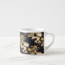 Recherche de piano vintage tasses Rétro
