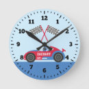 Recherche de sport automobile horloges Pour enfants