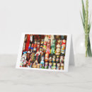 Recherche de poupées russes vœux cartes Russie