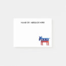 Zoek naar ezel geschenken Democratisch