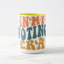 Recherche de vote tasses Président