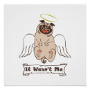 Recherche de le carlin posters Animal