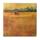 Recherche de blé carreaux Vincent van gogh