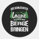 Recherche de trekking autocollants Montagnes