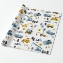 Recherche de constructions papier cadeau Camions