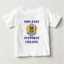 Recherche de russie bébé tshirts Ukraine