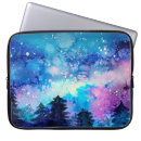 Zoek naar wolken laptop sleeves Atmosfeer