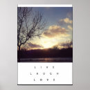 Recherche de sunset sky posters Tree
