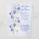 Recherche de jacinthe invitations Jacinthes des bois