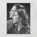 Recherche de bien habillé cartes postales Noir et blanc