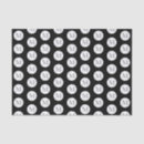 Recherche de point de polka noir Motif