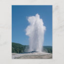 Recherche de eruption cartes postales Geyser