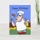 Zoek naar bbq kaarten Kok