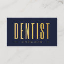 Recherche de e cartes visite Dentiste