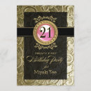 Recherche de de platine anniversaire invitations Fête d'anniversaire