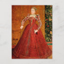 Recherche de elizabeth i cartes postales Tudor